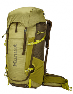 Marmot Rucksacks Graviton 38 Front