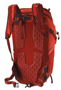 Marmot Rucksacks Kompressor Star Back