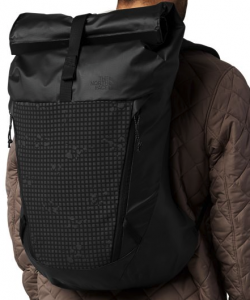 North face cheap itinerant backpack review