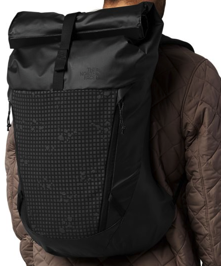 north face gnomad backpack