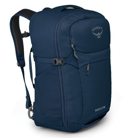 Daylite 44 Osprey Travel Backpack Front