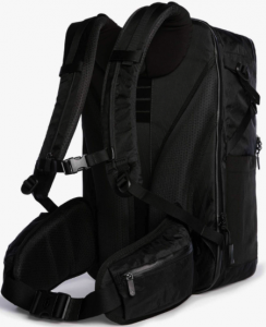 best backpacks for traveling - tortuga outbreaker