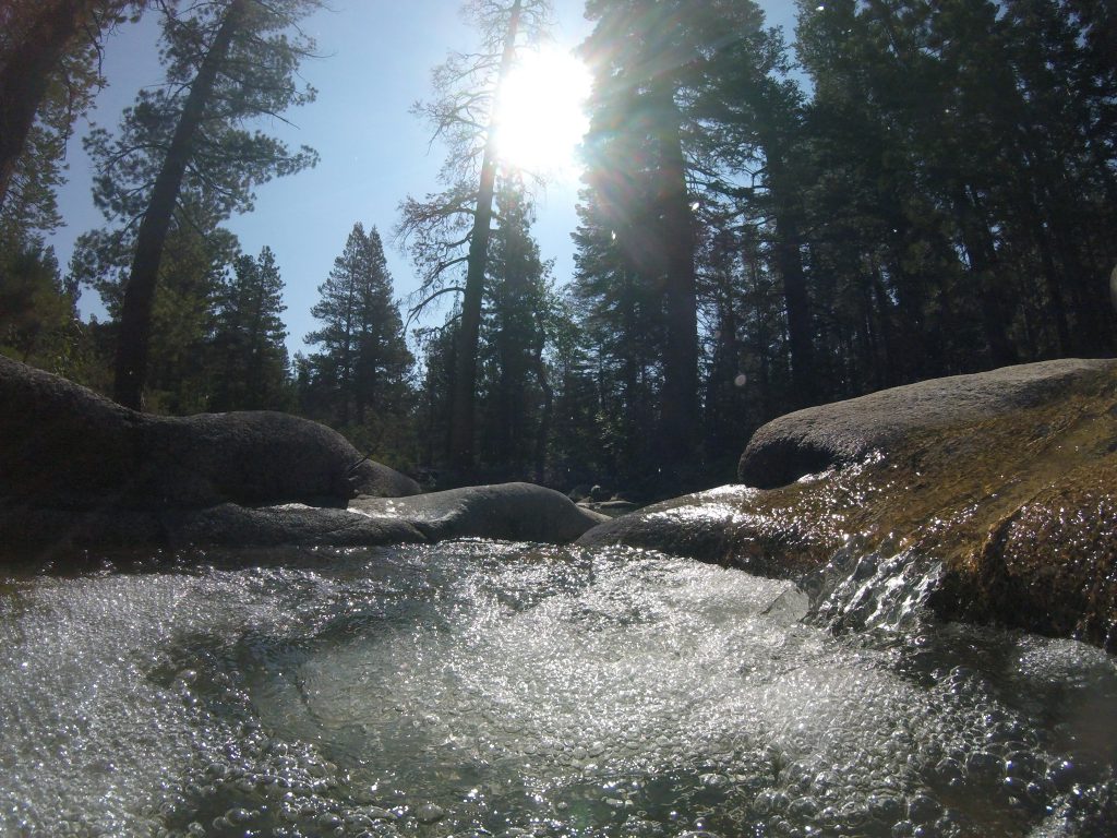 Best Hikes Near Lake Tahoe - Shirley Canyon