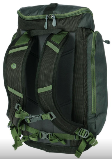 Marmot Rock Master Pack Back