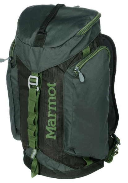 Marmot hotsell granite backpack