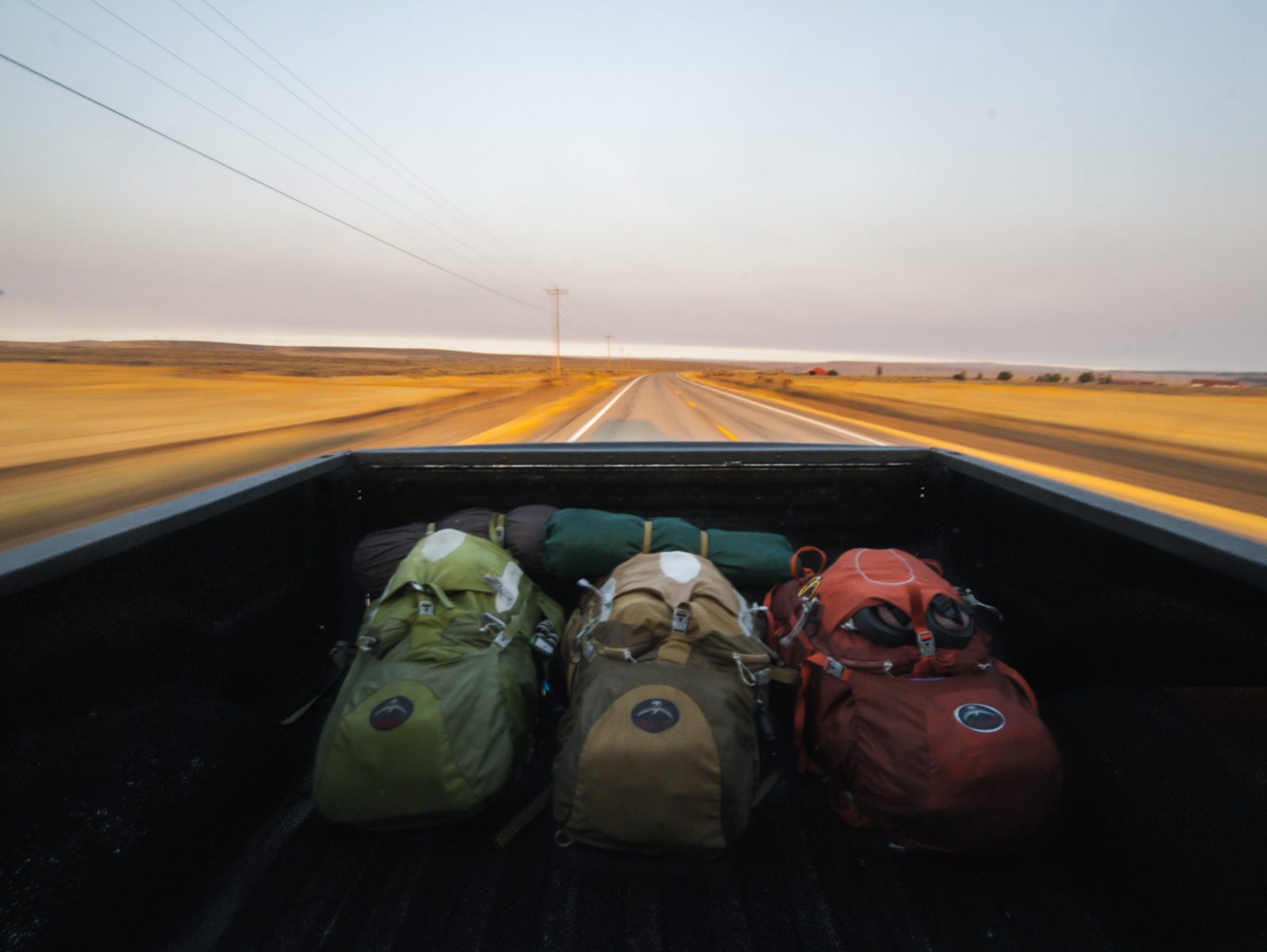 Osprey Ultralight Backpacks for Men and Women | The Backpack Guide