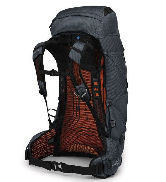 Osprey Exos 48 Review: An Ultralight Gem | The Backpack Guide