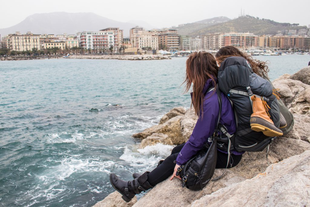 Top Rated Travel Backpacks from Osprey Featured Image