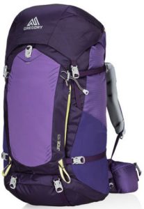 gregory women's backpacks- gregory jade 53