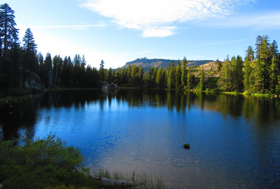 Northern California Backpacking Trips