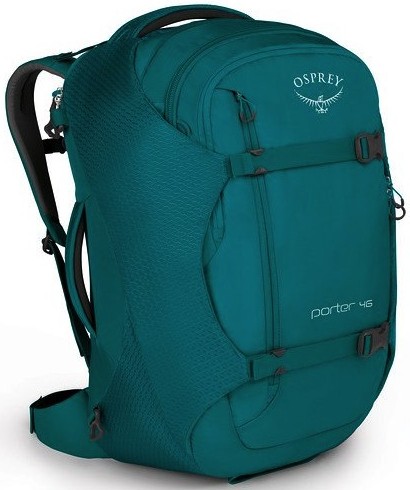 Osprey porter outlet 40l