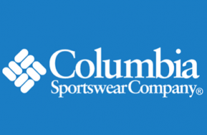 Backpack Reviews - Columbia Logo