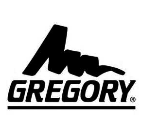 gregory packs logo