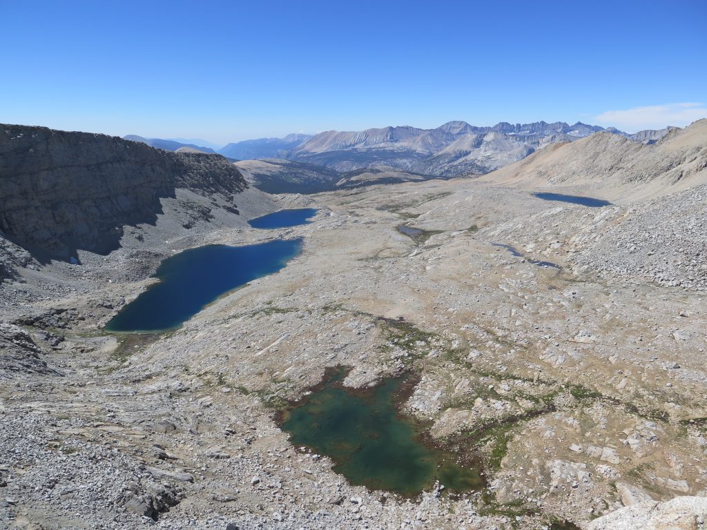 History of the Pacific Crest Trail Featured Image