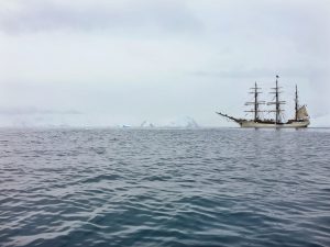 5 Essential Outdoor Survival Tips Shackleton Expedition Pic