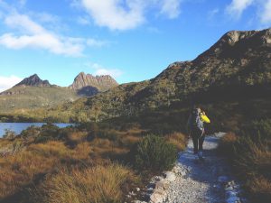 Three Deuter Packs for Women Featured Image