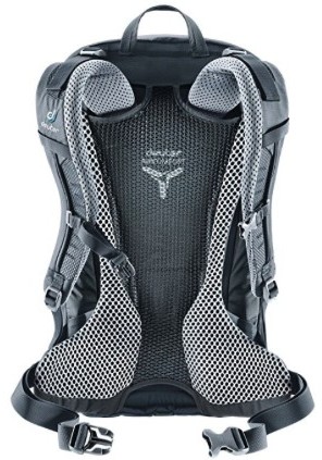 Deuter Futura 28 Review | The Backpack Guide