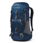 Columbia Outdoor Adventure Backpack Review - Pack Front