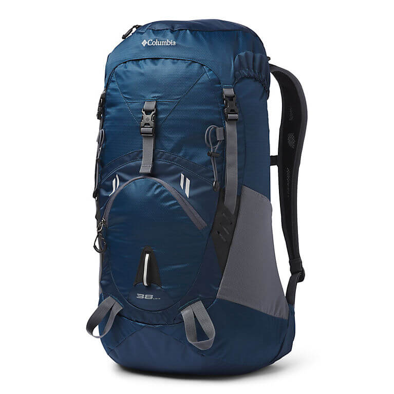 Columbia Outdoor Adventure Backpack Review The Backpack Guide