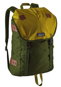 patagonia backpacks on amazon - arbor