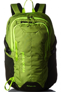 patagonia backpacks on amazon - refugio