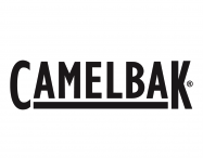 popular backpack brands - camelbak logo