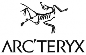 Arcteryx Logo - backpacks popular brands