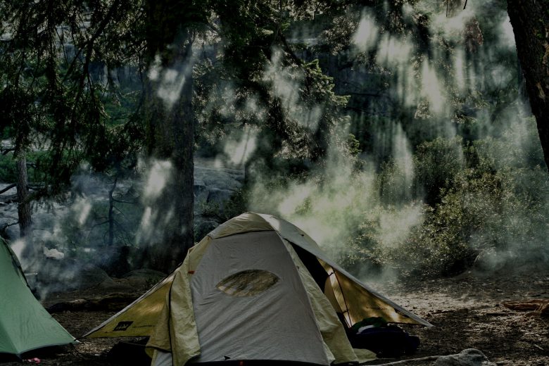 Five Tent Maintenance Tips Featured Image