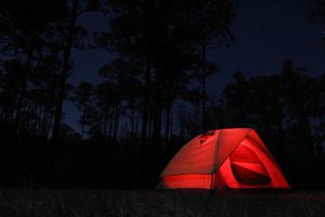 Sierra Designs Flash 3 Tent Review Featured Image