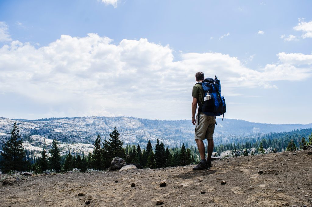 The Arcteryx Bora 50 Backpack Featured Image