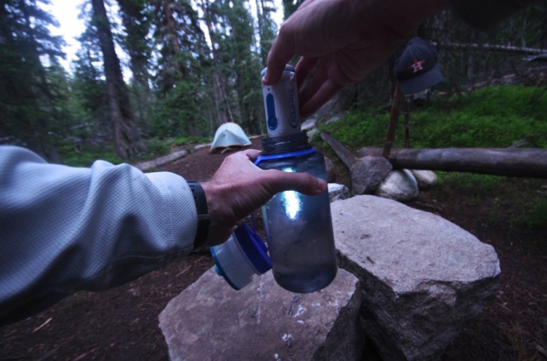 Does Steripen Work? The Backpack Guide