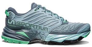 la sportiva hiking shoes - womens akasha