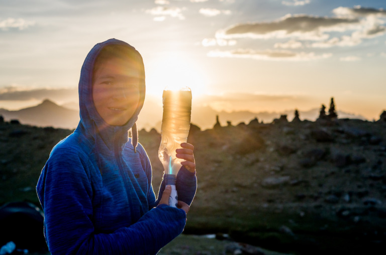 Does Steripen Work? The Backpack Guide