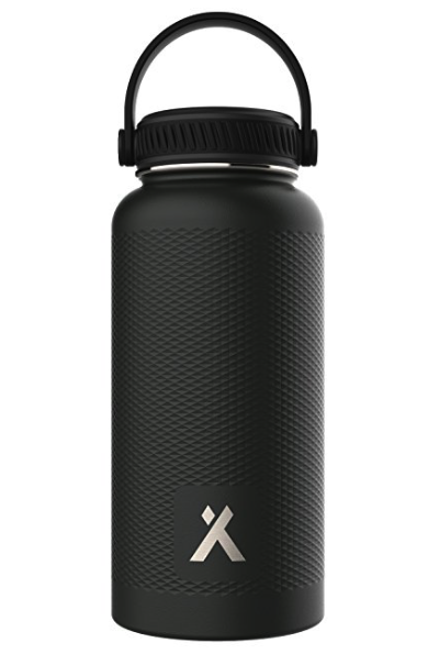 Hydro Flask Growler - Outdoors with Bear Grylls