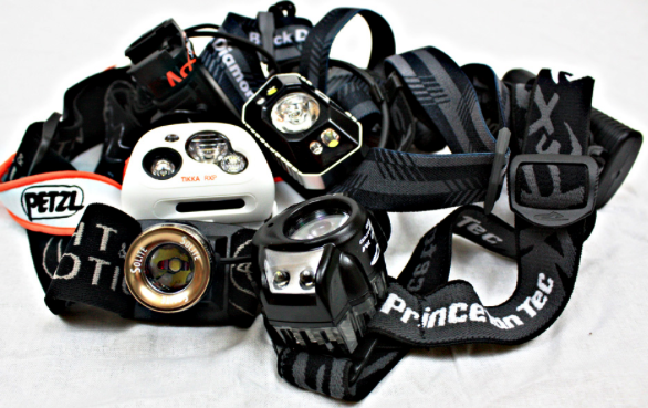 pros and cons of a cheap headlamp - headlamps