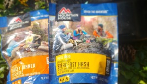 Mountain House Meal Reviews Featured Image