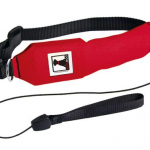 best rectractable dog leash light - rad dog product photo