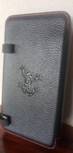 Adventure Frog Quadra Pro Power Bank Vertical