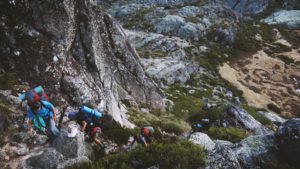 Arcteryx Alpha FL Pack Featured Image