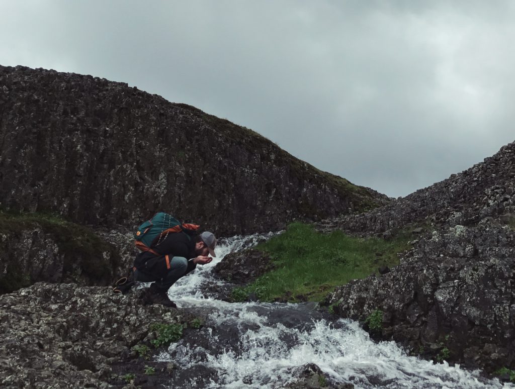 How to Get Clean Water in the Wild Featured Image