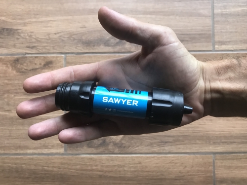 Sawyer_Gravity_Water_Filtration_System_-_Filter_in_Hand