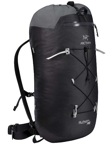 Arc'teryx Alpha FL 40 Backpack Review