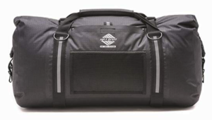 best dry bags for traveling - aqua quest