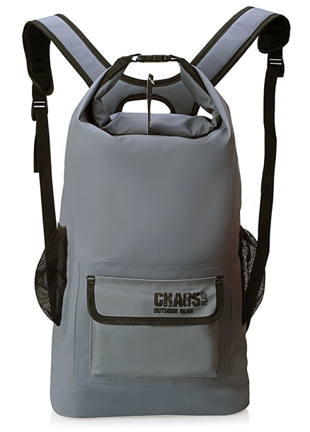 best dry bags for traveling - chaos ready