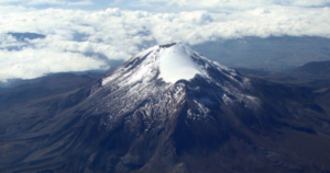 mountaineering expeditions north america - pico de orizaba