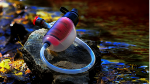MSR Trail Shot Water Filter Featured Image