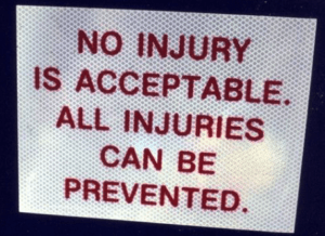 the pros and cons of hiking poles - injury prevention