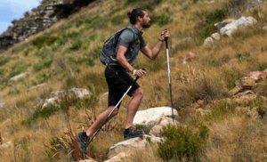 the pros and cons of hiking poles - speed and pace