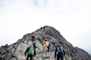 Trail Ready Tips to Get Into Hiking Shape Featured Image