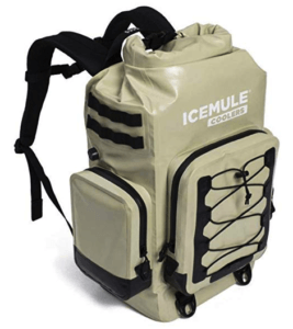 best coolers for kayaking - ice mule boss